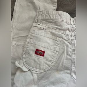 dickies carpenter painter pants